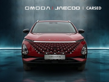 Omoda 5 1.6 T-GDI 147KM 2025 Omoda 5 Blood red, zdjęcie 7