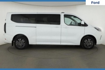 Ford Transit Custom II Van L1 2.0 EcoBlue  150KM 2026 Transit Custom Kombi M1 L2H1 Limited 320 2.0 150KM, zdjęcie 5