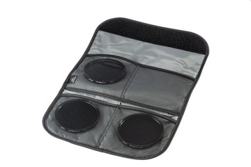 Комплект фильтров Hoya ProND EX 58 мм