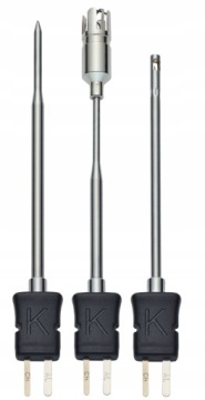 TESTO 915i Bluetooth-комплект для измерения температуры