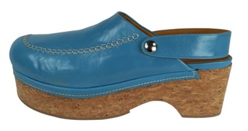 Rejina Pyo Maya Clog Klapki r.42