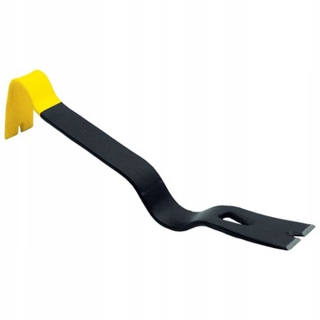 Łapka do gwoździ STANLEY SUPER WONDER BAR 380 mm 1-55-525