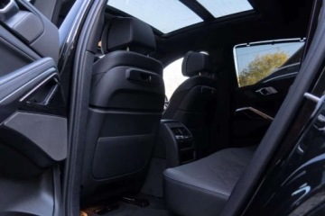 BMW X6 G06 SUV Facelifting 3.0 30d 298KM 2026 BMW X6 298KM xDrive M Sport Polski salon Duzy rabat Dowolna konfiguracja, zdjęcie 25