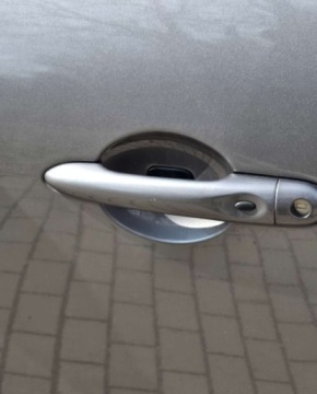 Renault Grand Scenic II 2014 Renault Grand Scenic Grand Scenic Nawigacja zadbana 1.2 Benzyna 125KM, zdjęcie 21