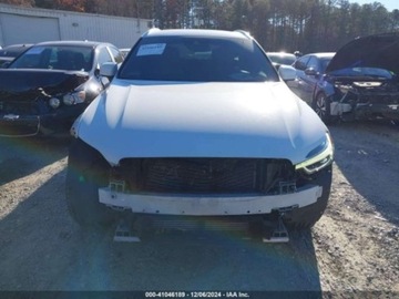 Volvo XC60 II Crossover T5 250KM 2020 Volvo XC 60 2020 VOLVO XC60 T5 MOMENTUM 2.0 Benzyna 250KM, zdjęcie 6