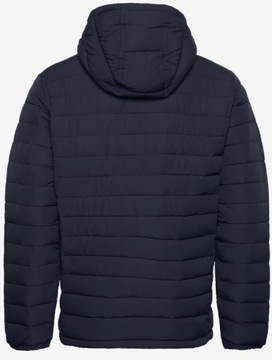 Kurtka Pikowana Męska Jack&Jones | JJERECYCLE PUFFER HOOD NOOS - r. M