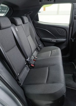 Lexus LBX 1.5 Hybrid 136KM 2024 Lexus LBX LBX 1.5 Hybrid 1.5 Hybryda 136KM, zdjęcie 15