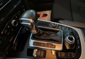 Audi A5 8T Cabriolet 2.0 TFSI 211KM 2014 Audi A5 Sportback S-Line 2.0 TFSI 211 KM Automat Gwarancja Bezwypadkowy, zdjęcie 9