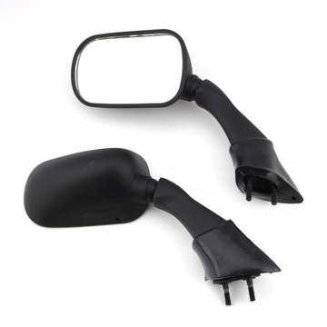 LUSTERKA YAMAHA FJR 1300 03-05 (8006)