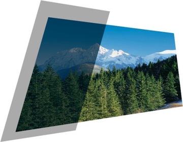 FAKRO AMZ New Line Маркизная штора 1% 092 78x140 RAL7016