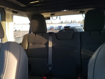 Jeep 2021 Jeep Wrangler 2020r., Unlimited Sport, od ubezpieczalni 2.0 Benzyna 270KM, zdjęcie 8