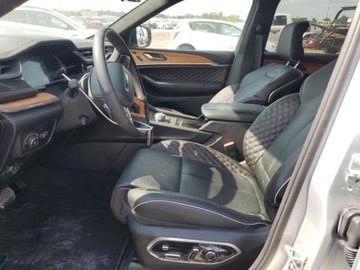 Jeep 2023 Jeep Grand Cherokee Summit 2023 3.6l 3.6 Benzyna 293KM, zdjęcie 7