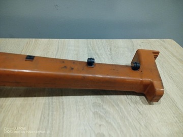 HUSQVARNA 235 R КРЫШКА КОРПУСА КОРПУСА