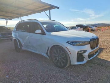 BMW X7 2021 BMW X7 xDrive40i 2021 3.0 Benzyna 335KM, zdjęcie 4