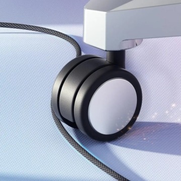 БЫСТРЫЙ ПРОЧНЫЙ КАБЕЛЬ USB-C PD 100 Вт 5А ДЛЯ HUAWEI XIAOMI SAMSUNG 1M