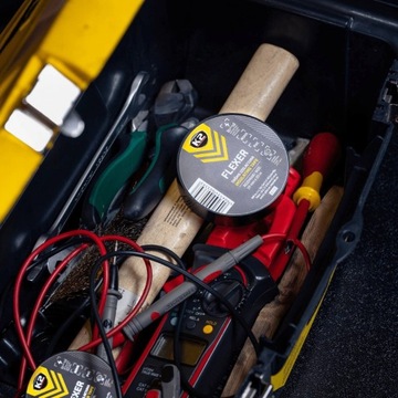 К2 ИЗОЛЕНТА 15ММХ10М