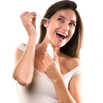 ПИЛИНГ-СЫВОРОТКА ДЛЯ ЛИЦА с AHA+BHA кислотами для устранения НЕСОВЕРШЕНСТВ