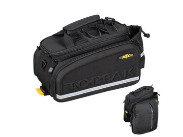 Torba Topeak MTX Trunk Bag DXP 2.0 (z bokami)