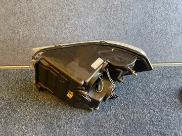 DODGE RAM 1500 2009+ SVĚTLOMET SVĚTLO PŘEDNÍ LEVÝ USA 68001485AG