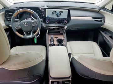 Lexus RX V 2024 Lexus RX 2024 LEXUS RX 350H BASE 2.5 Benzyna 190KM, zdjęcie 7