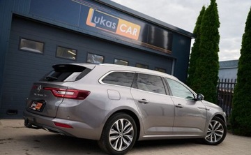 Renault Talisman Kombi 1.6 Energy TCe 149KM 2016 Renault Talisman Renault Talisman Grandtour ENERGY TCe 150 EDC LIMITED 1.6, zdjęcie 33