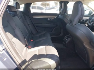 Volvo S90 II 2023 Volvo S90 B6 Plus 2023 2.0l 2.0 Benzyna 295KM, zdjęcie 12