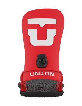 Крепления для сноуборда Union Strata M