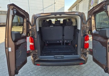 Toyota Proace II 2023 Toyota ProAce 77 500 zl netto, Proace Verso LONG, Business Pakiet Comfort, zdjęcie 19