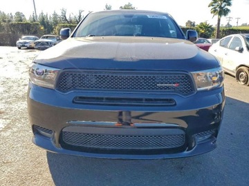 Dodge Durango III 2020 Dodge Durango SSV 2020 5.7 Benzyna 360KM, zdjęcie 5