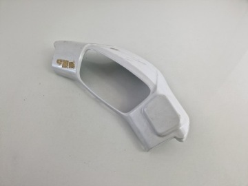 H710 YAMAHA BWS 50 КОРПУС СТОЙКИ ОБТЕКАТЕЛЯ `10