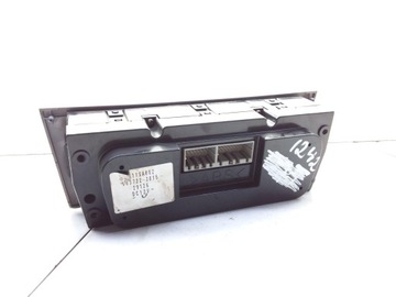 5037223015 JINÉ MODUL 2.0 AWD 92 2004 SUBARU FORESTER (SG_)
