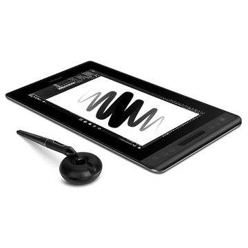 Графический планшет HUION Kamvas Pro 13