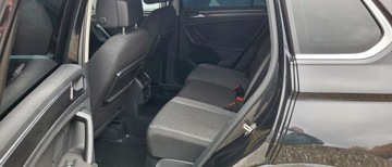 Volkswagen Tiguan II SUV 1.4 TSI 150KM 2017 Volkswagen Tiguan 1.4 150 KM Navi Virtual Bezwypadkowy oplacony gwarancja, zdjęcie 16