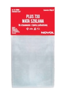 Novol Plus 730 300g/m2