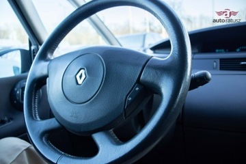 Renault Espace IV Van 2.0 dCi 150KM 2008 Renault Grand Espace GRAND 2.0DCI*7osób*Serwis, zdjęcie 21