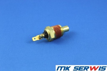 Czujnik Temperatury Wody CUMMINS 3015238 KT19 4BT