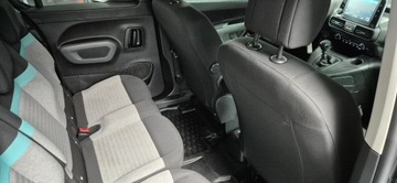 Citroen Berlingo III Osobowy M 1.2 PureTech 110KM 2020 CITROEN BERLINGO! Super stan!, zdjęcie 28