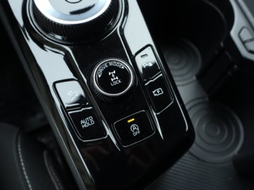 Kia Sportage V SUV 1.6 T-GDI MHEV 180KM 2022 Kia Sportage 1.6 T-GDI MHEV, Salon Polska, zdjęcie 17