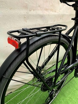 НОВЫЙ TREKKING ORTLER SARAGOSA SHIMANO ALIVIO 24G РАМА 52 СМ ДИСКИ