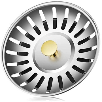 ФИЛЬТР, СЛИВНАЯ ПРОБКА ДЛЯ РАКОВИНЫ, КОРЗИНА, ПРОБКА ДЛЯ РАКОВИНЫ