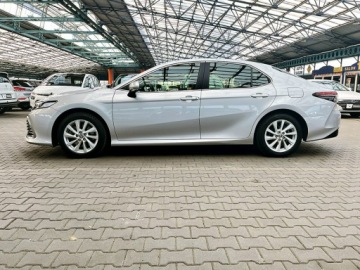 Toyota Camry IX Sedan 2.5 Hybrid Dynamic Force 218KM 2023 Toyota Camry GWARANCJA 1WŁ Kraj Bezwypad FV23%, zdjęcie 5