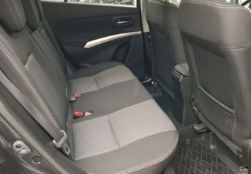 Suzuki SX4 II S-cross 1.6 VVT 120KM 2014 Suzuki SX4 S-Cross 1.6 Premium 4WD 1.6 Benzyna 120KM, zdjęcie 18