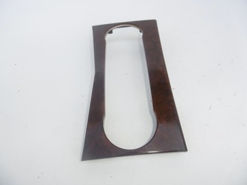 РАМА, КРЫШКА ВОЗДУШНОЙ ПАНЕЛИ MERCEDES W204 C-CLASS