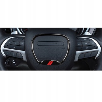 чехол на руль Dodge Durango 2014-2021 гг.