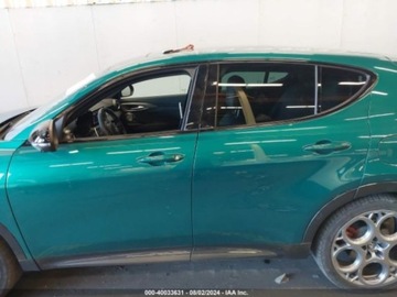 Alfa Romeo 2024 Alfa Romeo Tonale 2024 Alfa Romeo Tonale Veloce EAWD 1.3 Benzyna 180KM, zdjęcie 15