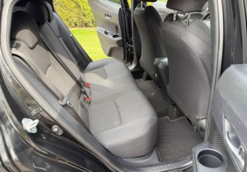 Toyota C-HR I Crossover 1.2L Turbo 116KM 2018 Toyota C-HR 1,2 116KM Climatronic Sam Parkuje NAVI Kamera LED ASO Dla wyma, zdjęcie 23