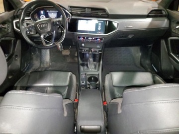 Audi Q3 II 2019 Audi Q3 Premium Plus S-Line 2019 2.0 Benzyna 228KM, zdjęcie 8