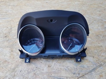 ЧАСЫ СЧЕТЧИКА RANGE EVOQUE FJ3210849EA