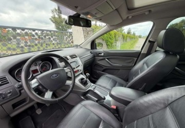 Ford Kuga I 2011 Ford Kuga Ford Kuga 2.0 TDCi Titanium MPS6 2.0 Diesel 140KM, zdjęcie 2