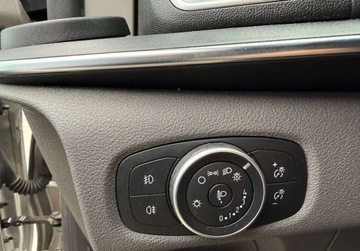 Ford Tourneo Custom I 2019 Ford Tourneo Custom salon PL FV VAT 23 rok gwarancji automat L2H1 Tou, zdjęcie 25